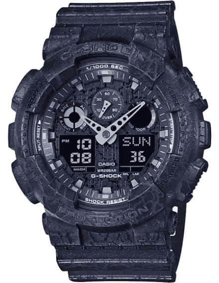 G719 GA-100CG-2ADR G-Shock