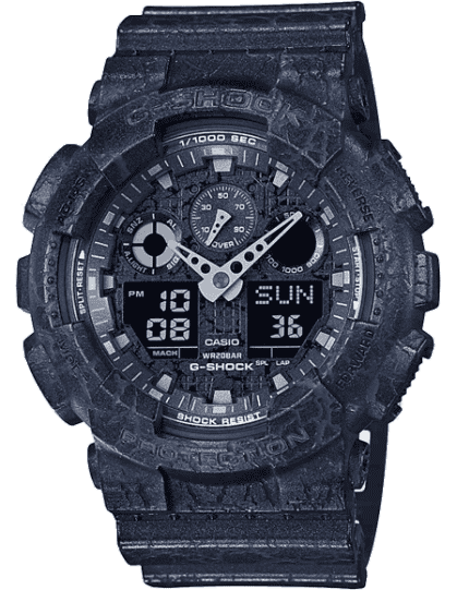 G719 GA-100CG-2ADR G-Shock