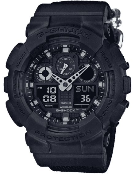 G723 GA-100BBN-1ADR G-Shock