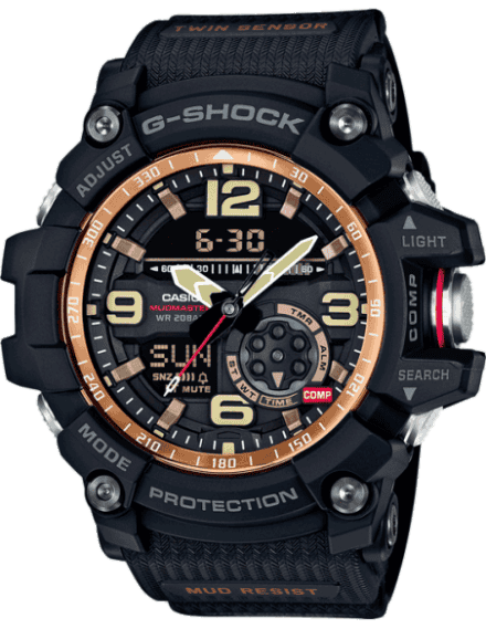 G724 GG-1000RG-1ADR G-Shock