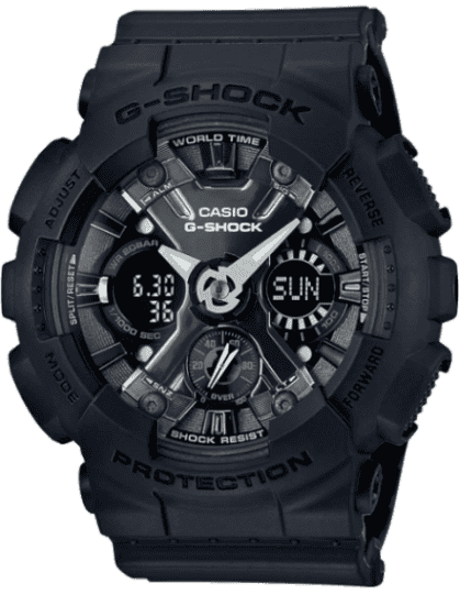 G730 GMA-S120MF-1ADR G-Shock Women