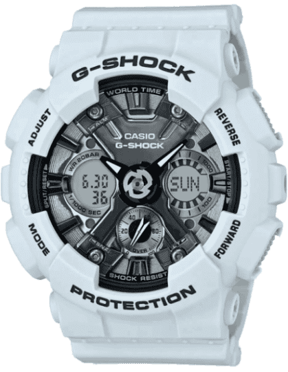 G731 GMA S120MF 2ADR G Shock Women