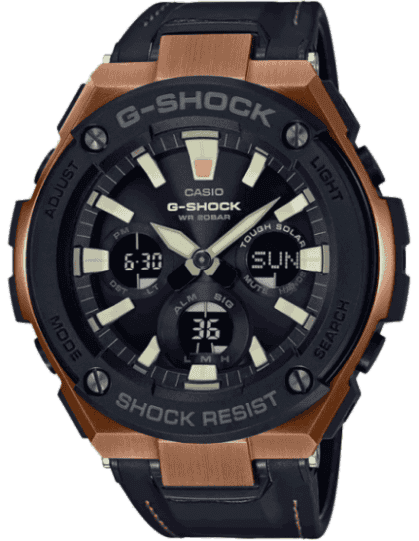 G735 GST-S120L-1ADR G-Shock