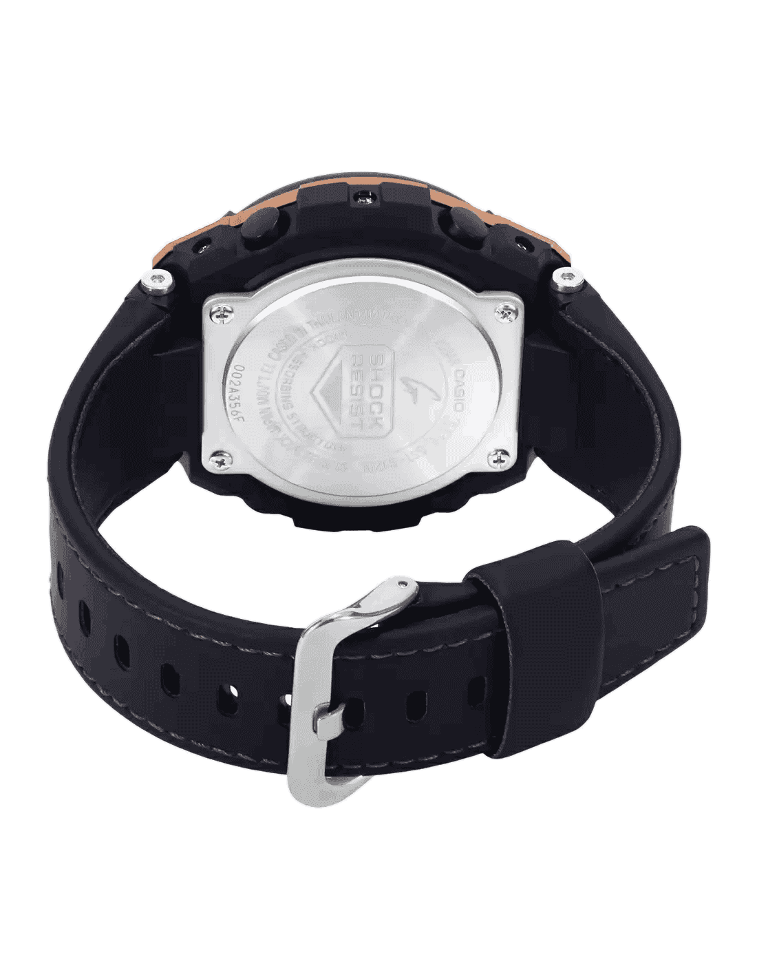 casio g735