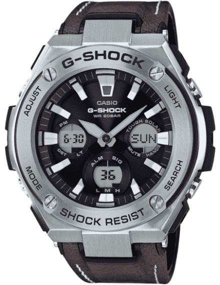 G737 GST-S130L-1ADR G-Shock