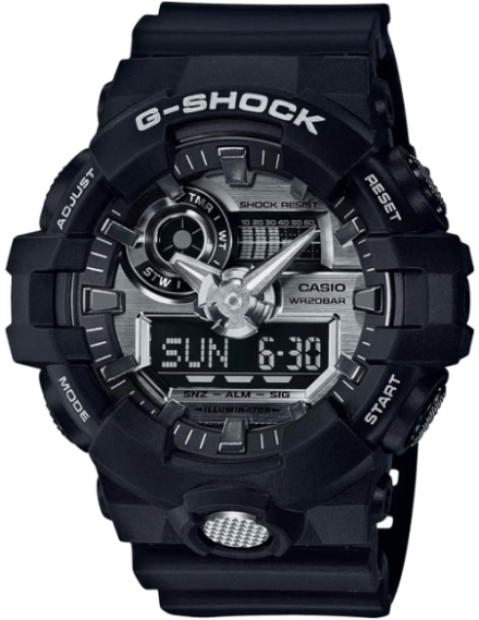 G738 GA-710-1ADR G-Shock