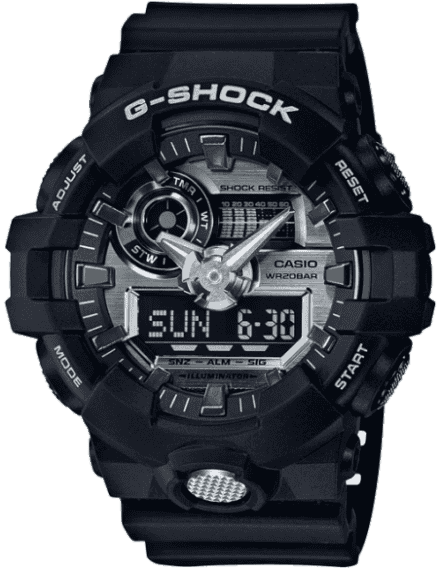 G738 GA-710-1ADR G-Shock