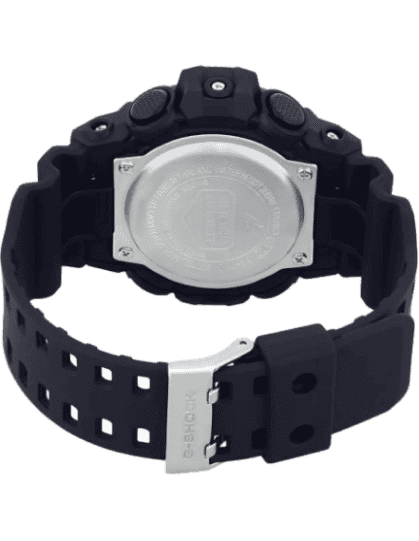 Casio g sales shock ga 710