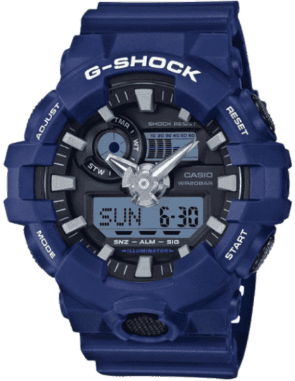 G741 GA-700-2ADR G-Shock