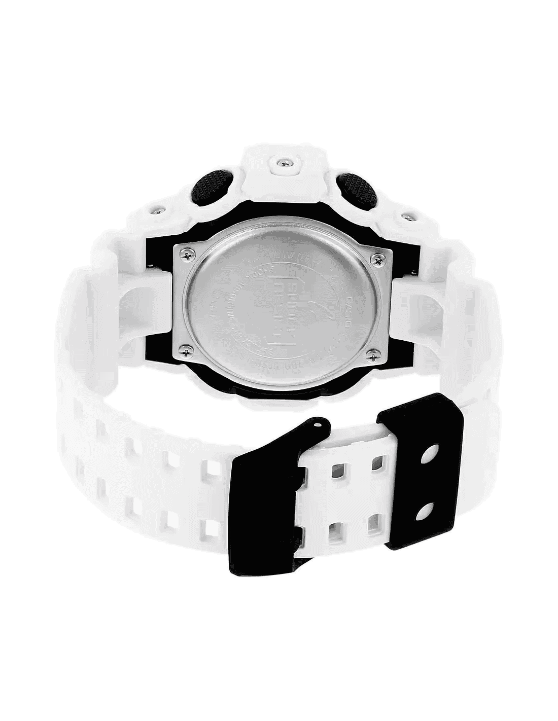 Buy Casio G742 GA-700-7ADR G-Shock Watch in India I Swiss Time House