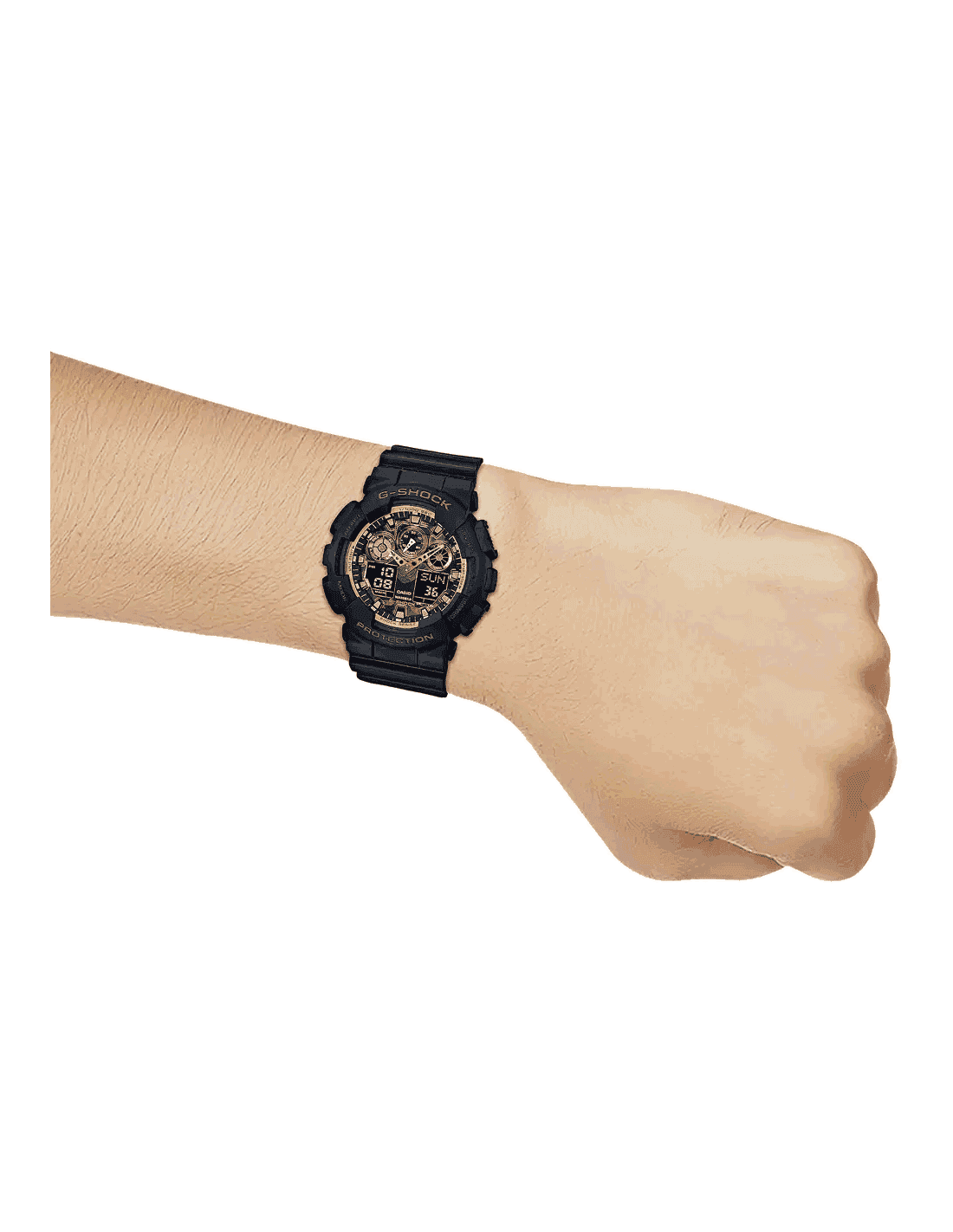 G shock ga best sale 110by