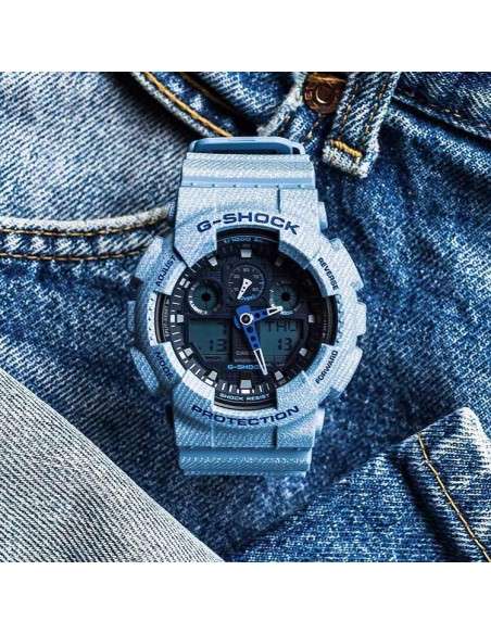 g shock ura