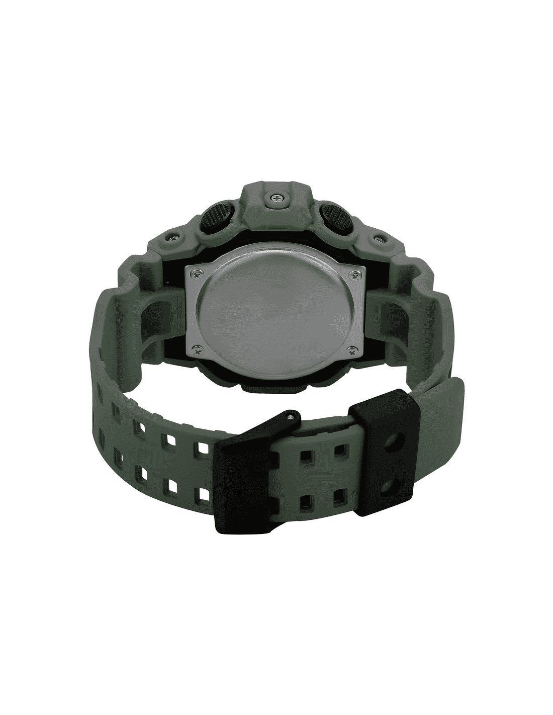 Buy Casio G766 GA-700UC-3ADR G-Shock Watch in India I Swiss Time House