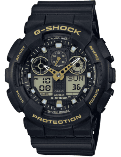 G780 GA-100GBX-1A9DR G-Shock