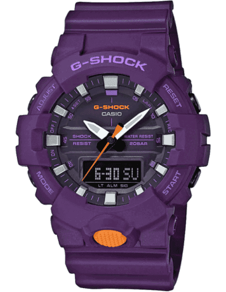 G796 GA-800SC-6ADR G-Shock