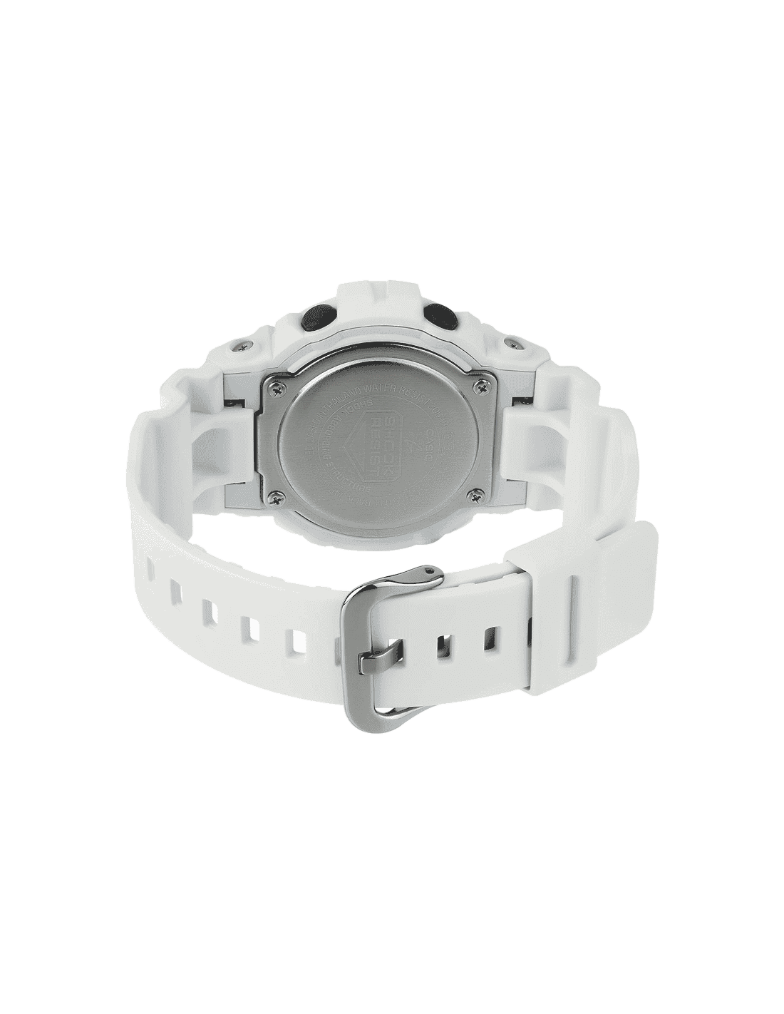 800sc 7a G Shock Ga 800 White JAM TANGAN PRIA CASIO GSHOCK GA