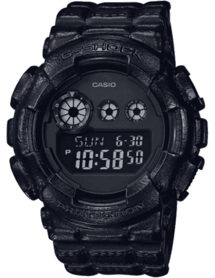 G811 GD-120BT-1DR G-Shock