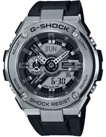 G820 GST-410-1ADR G-Shock