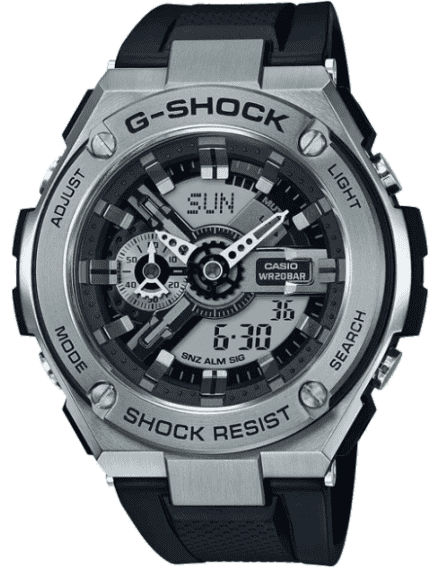 gshock price