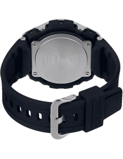 Buy Casio G820 GST 410 1ADR G Shock Watch in India I Swiss Time House