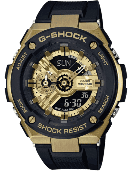 G826 GST-400G-1A9DR G-Shock