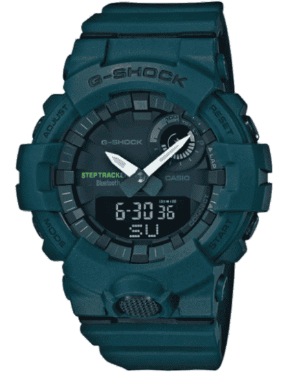 G834 GBA-800-3ADR G-Shock