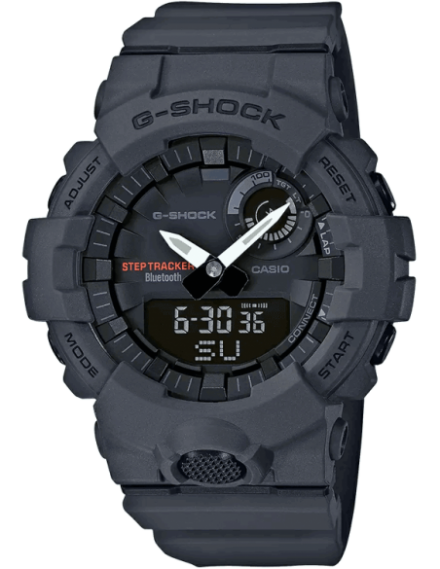 G835 GBA-800-8ADR G-Shock