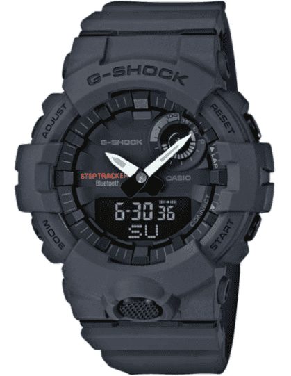 G835 GBA-800-8ADR G-Shock