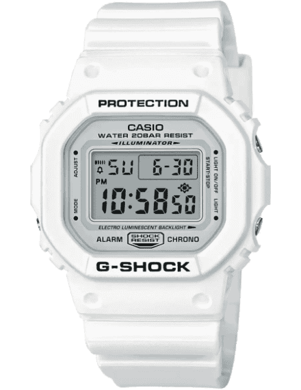 G844 DW-5600MW-7DR G-Shock