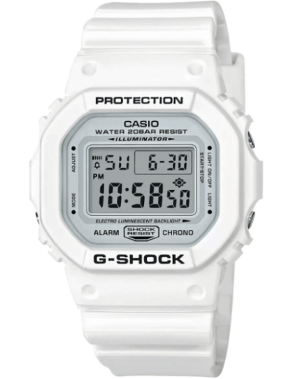 G844 DW-5600MW-7DR G-Shock