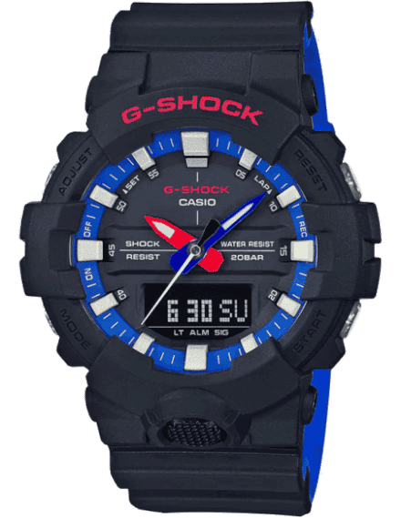 G850 GA-800LT-1ADR G-Shock