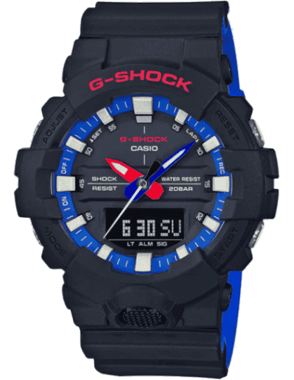 G850 GA-800LT-1ADR G-Shock