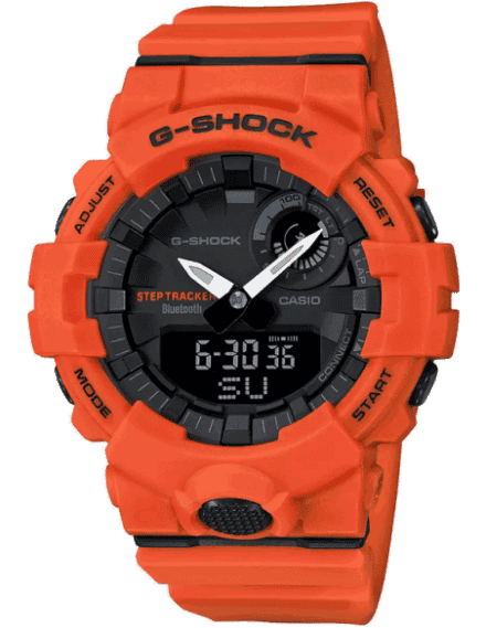 G856 GBA-800-4ADR G-Shock