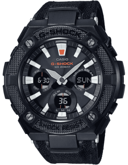 G858 GST-S130BC-1ADR G-Shock