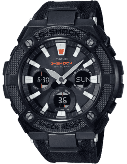 Casio gst on sale s130