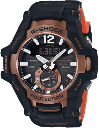 G869 GR-B100-1A4DR G-Shock