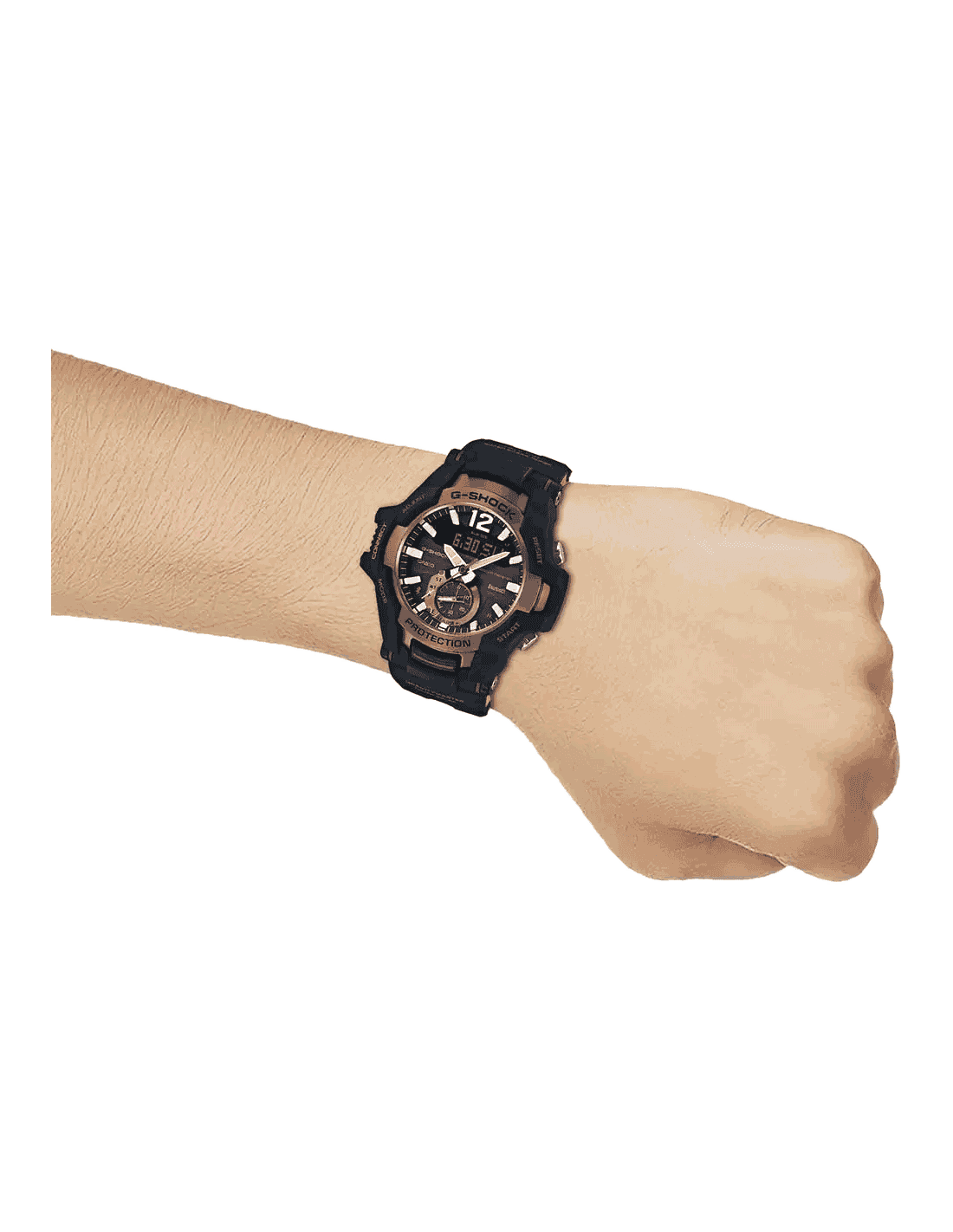 Buy Casio G869 GR-B100-1A4DR G-Shock Watch in India I Swiss Time House