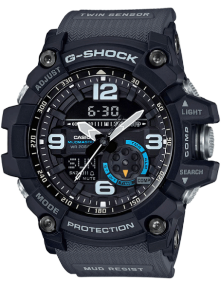 G870 GG-1000-1A8DR G-Shock