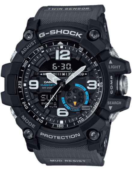 casio g shock g662
