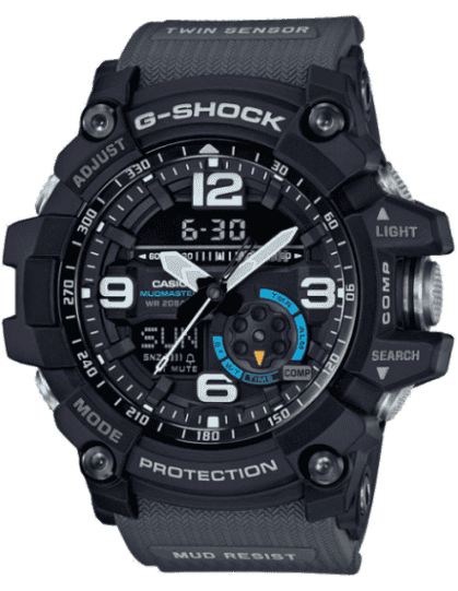 G870 GG-1000-1A8DR G-Shock