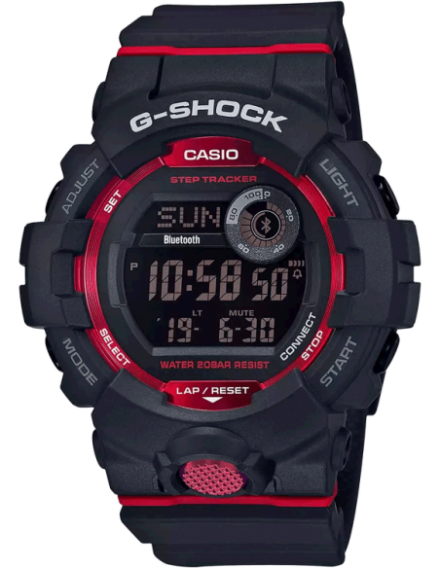 G882 GBD-800-1DR G-Shock