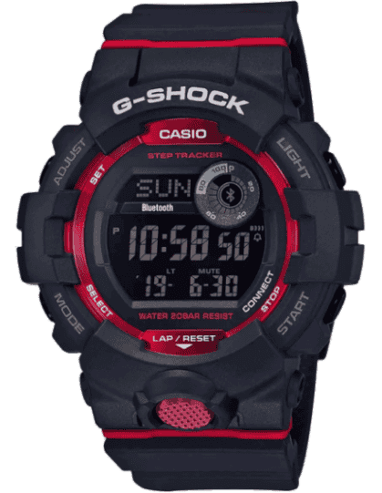 G882 GBD-800-1DR G-Shock