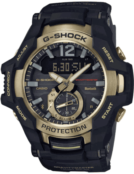 G shock sales gr b100