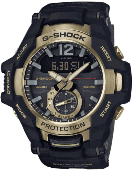 G892 GR-B100GB-1ADR G-Shock