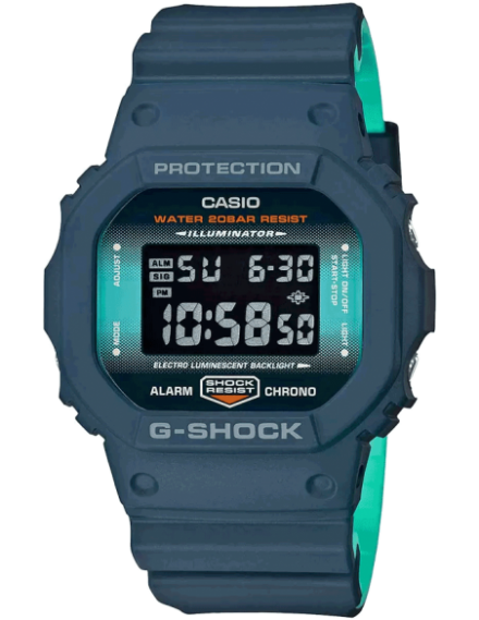 G905 DW-5600CC-2DR G-Shock