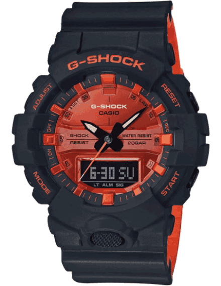 G919 GA-800BR-1ADR G-Shock