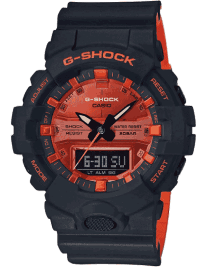 G919 GA-800BR-1ADR G-Shock