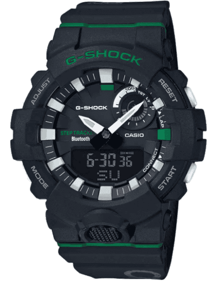 G922 GBA-800DG-1ADR G-Shock