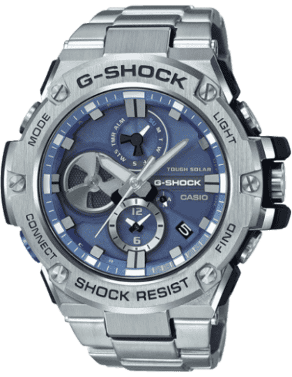 G927 GST-B100D-2ADR G-Shock