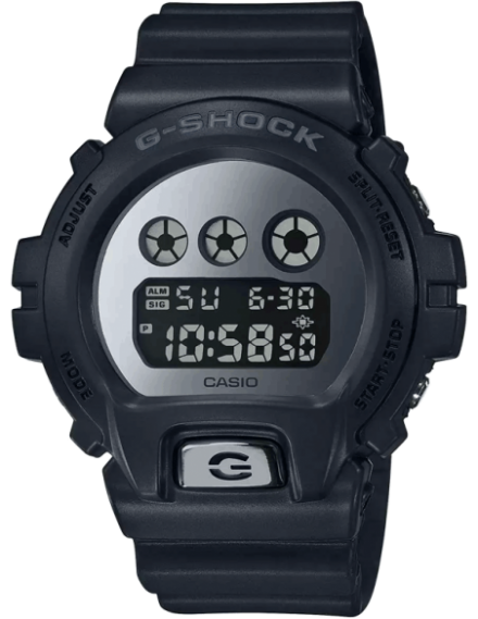 G931 DW-6900MMA-1DR G-Shock